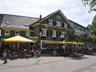 Das Walz Café