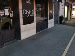 Bistrot Lugano