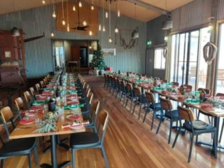 Woolshed Restaurant