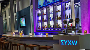 W Xyz Lounge