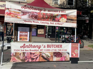 Anthony's Butcher Deli