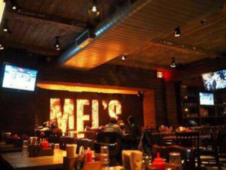 Mel's Burger
