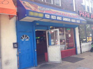 Ogontz Halal Food