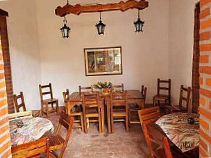 La Casa De La Abuela Restaurantes Buga