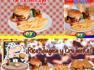 Pollo Joy's