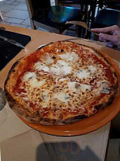 Pizzeria Da Genova Chez Fred Et Evelyne