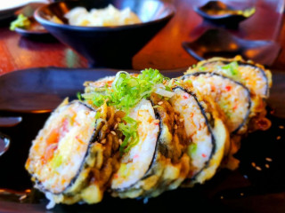 B.a.d. Sushi