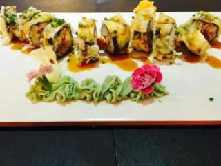 Tatami Sushi Wok