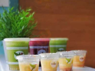 Robeks Fresh Juices Smoothies