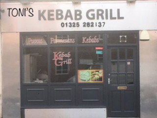 Kebab Grill