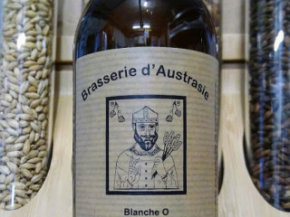 Brasserie D'austrasie Austrabiere