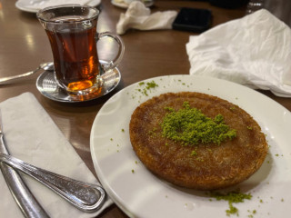 Beyti Turkish Kebab
