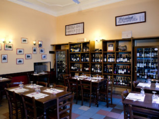 Osteria Del Treno