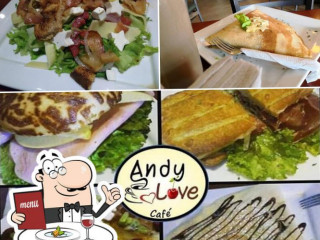 Andy Love Café