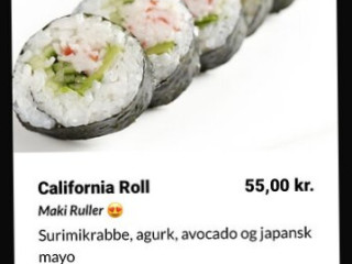 Sushi Insu