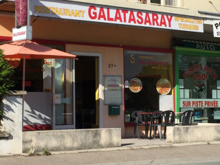Le Galatasaray