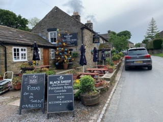 The Forresters Arms