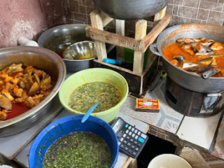 Alhaja Iya Ibeji Food Canteen