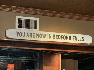 Bedford Falls Nyc