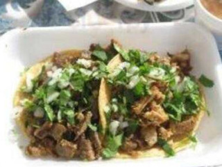 Tacos El Paisa