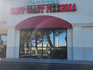 Bambino's East Coast Pizzeria