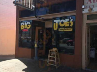 Big Joe's