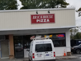 Brickhouse Pizza Dracut