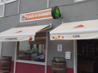 Café O Sobreiro