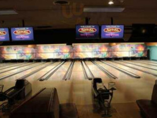 Roxbury Lanes And Casino