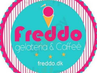 Gelato Cafe Freddo
