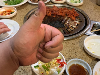 Chung Ki Wa Korean BBQ Restaurant
