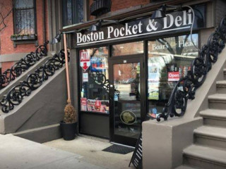 Boston Pocket Deli
