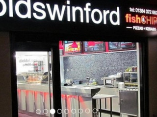 Oldswinford Fish And Chips