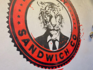 Bombay Sandwich Co.