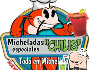 Pozole Y Enchiladas Mela