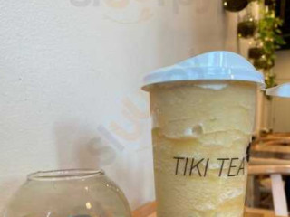 Tiki Tea