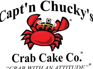 Capt'n Chucky's Crab Cake Co Huntingdon Valley