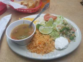 Tekila's Mexican Food