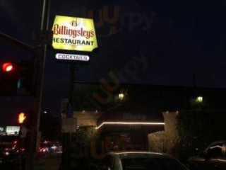 Billingsley's