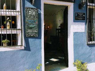 Café Del Profesor Pitágoras