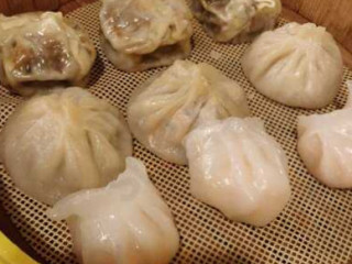 Dumplings N More