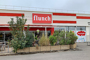 Flunch Montpellier Perols