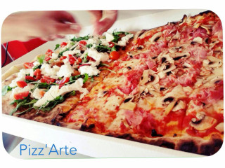 Pizz'arte