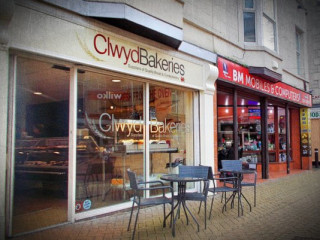 Clwyd Bakeries