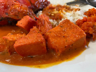 Nandini Indian Cuisine