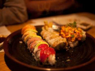 Midori Japanese Gourmet Sushi