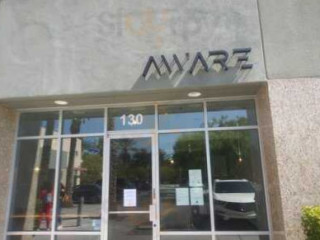 Aware Coffee Tea Lounge