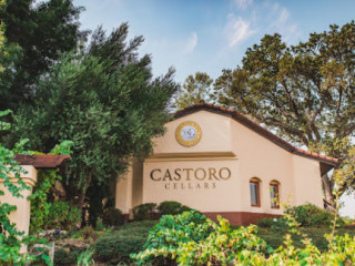 Castoro Cellars Vineyards Winery