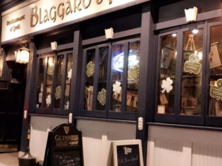 Blaggard's Pub