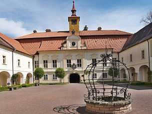 Mestske Muzeum Chrast